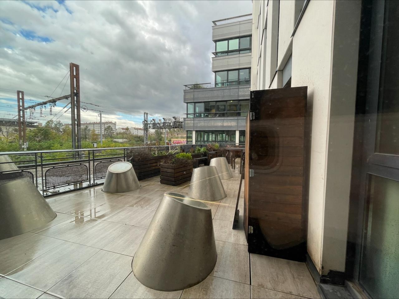 Bureau Lyon 4340m² Location bureau Lyon Rhône OLBUR2207756 14